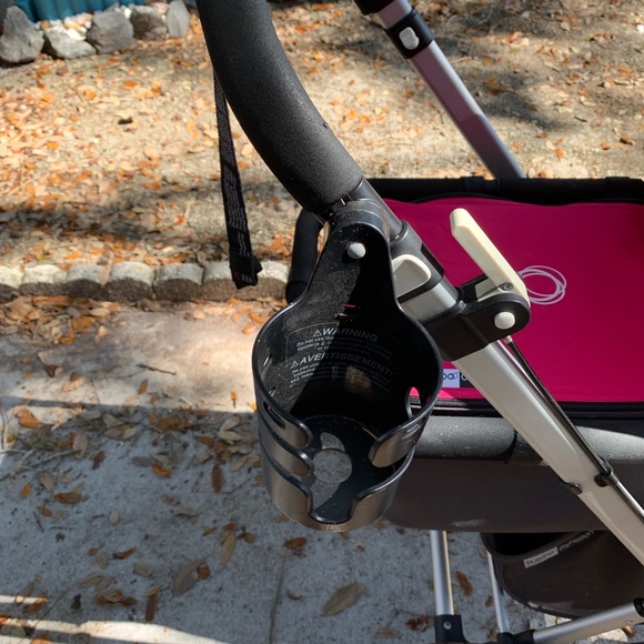 Bugaboo chameleon stroller - Picture 5 of 8